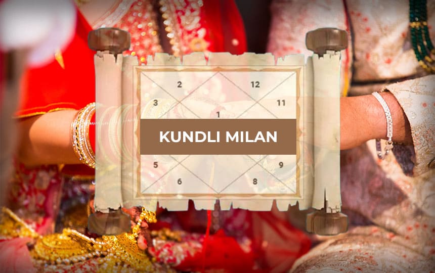 Importance of Kundali Milan in Modern Relationships